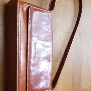 Kenneth Cole leather purse